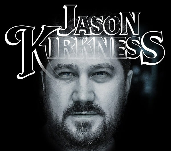 JASON KIRKNESS